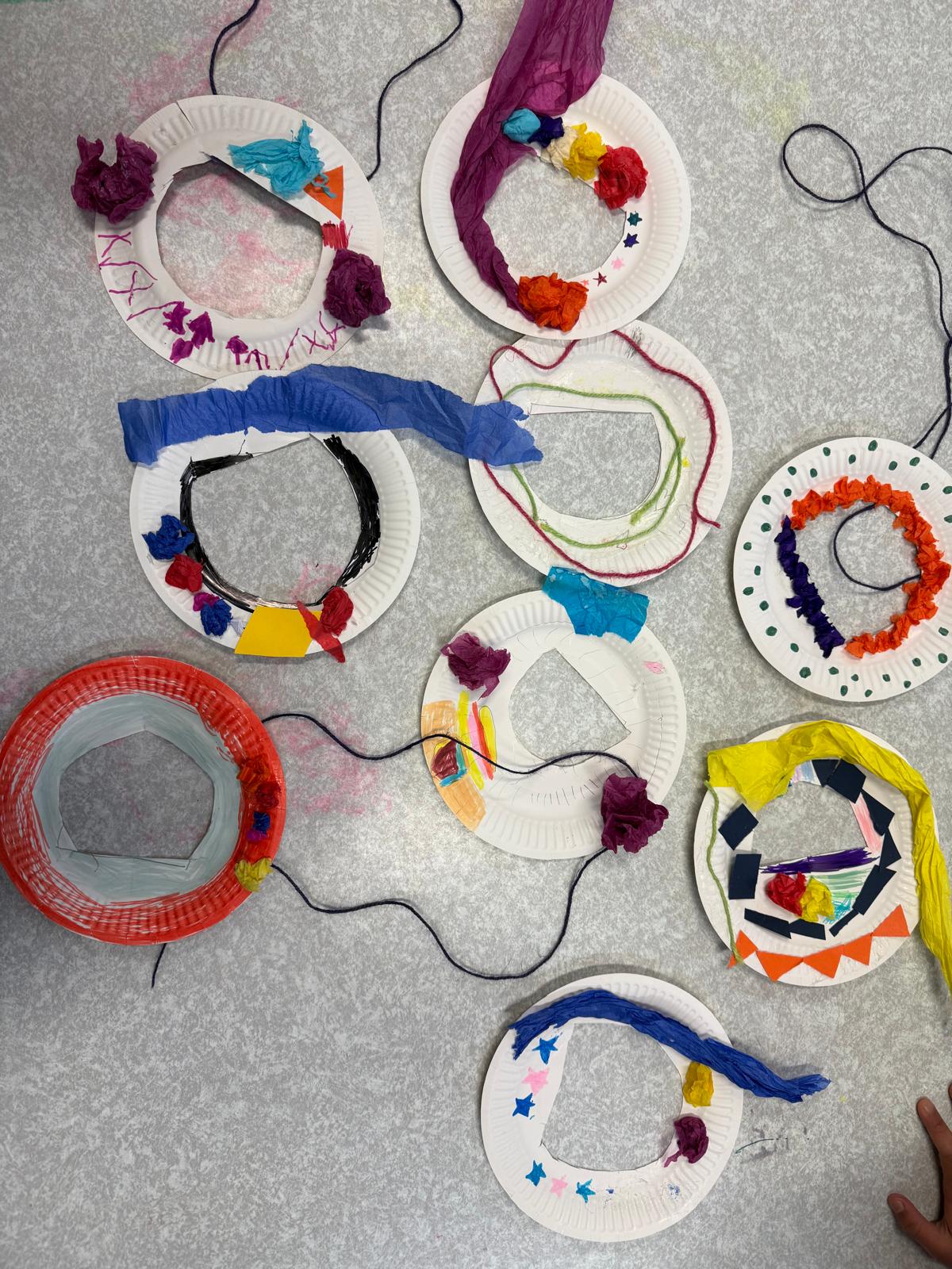 Plus Ed Francis De Sales Easter HAF Camp - image 2