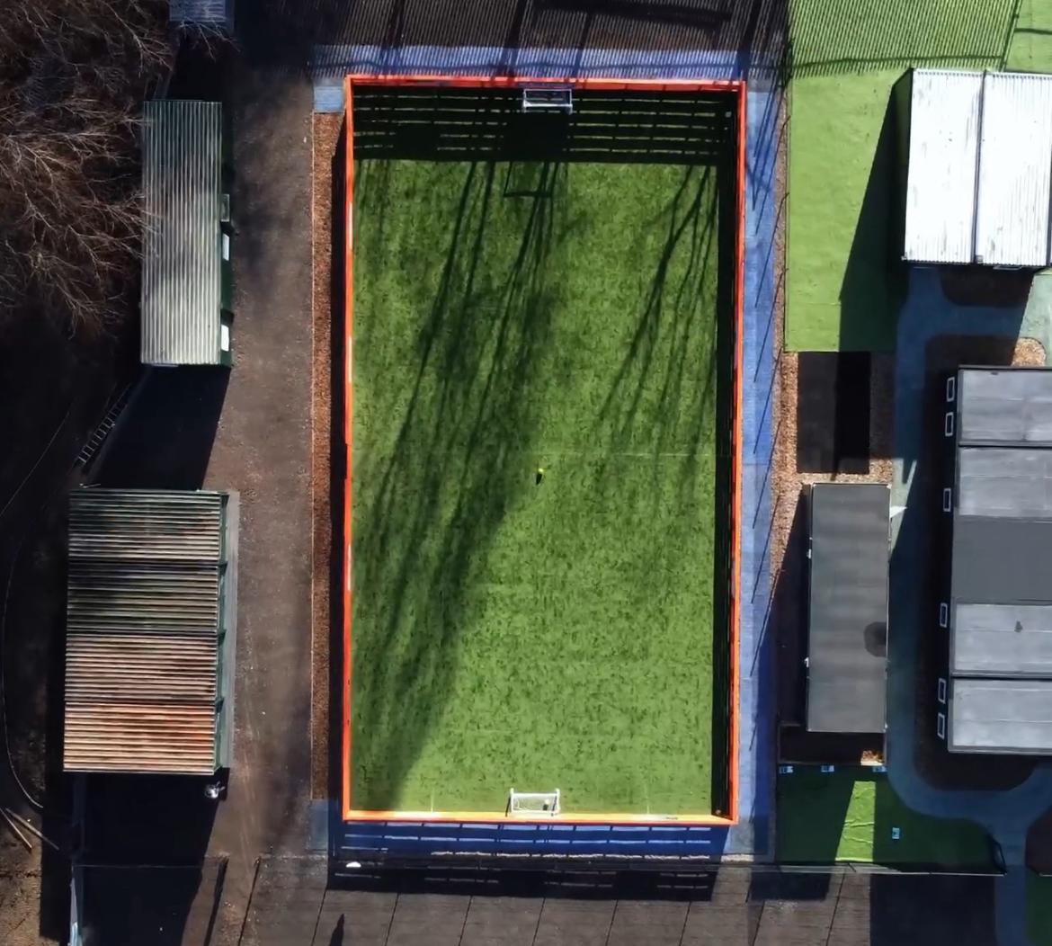 FSD Academy - Mowmacre - HAF Club - image 4