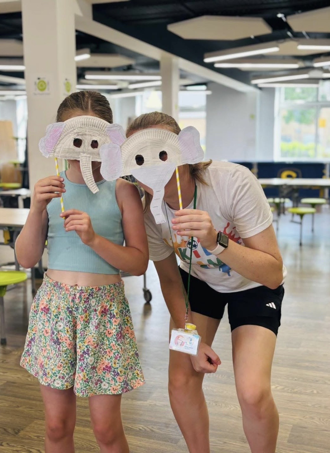 HAF Programme at Kidz Camp Essex - image 6