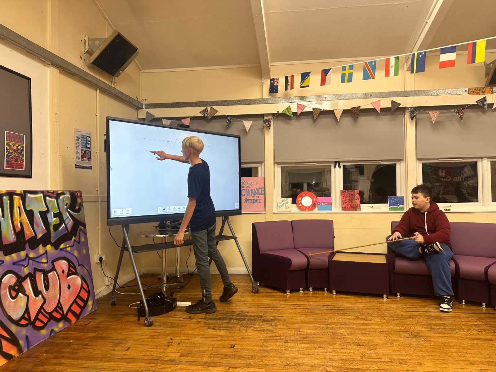Bridgewater Youth Club - image 6