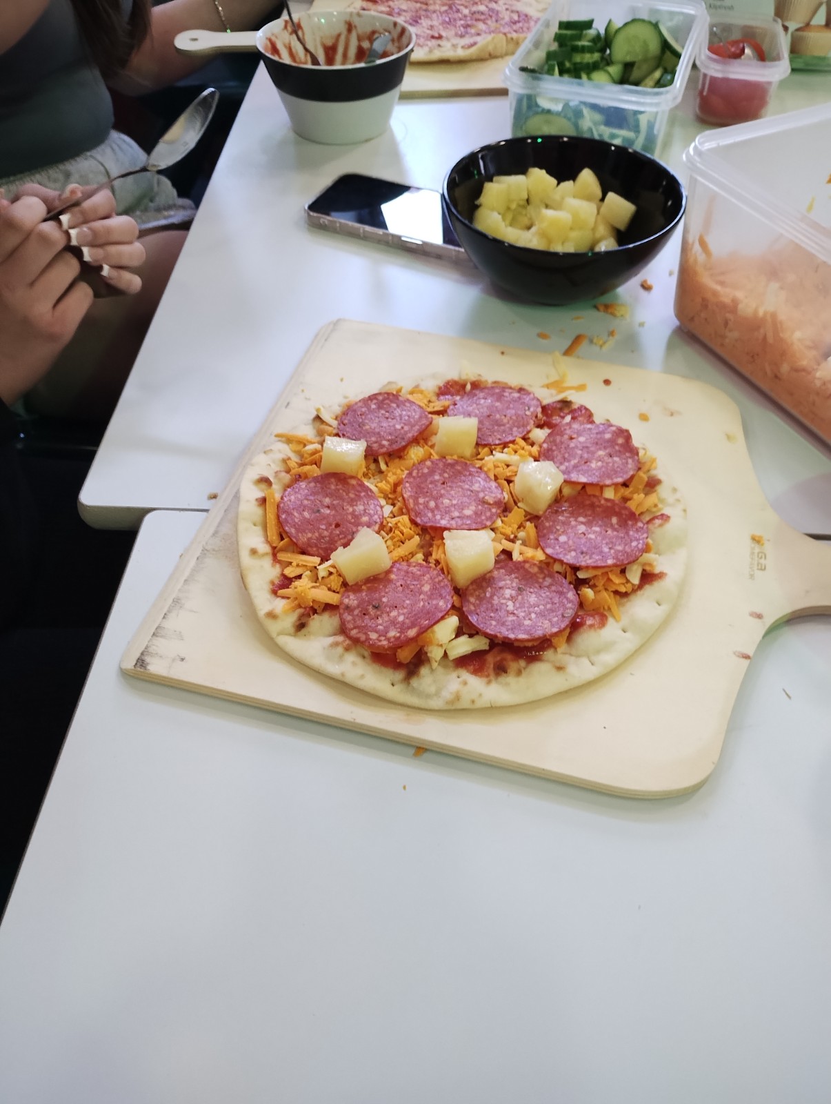 Youth Service Valley Young People's Centre - image 3