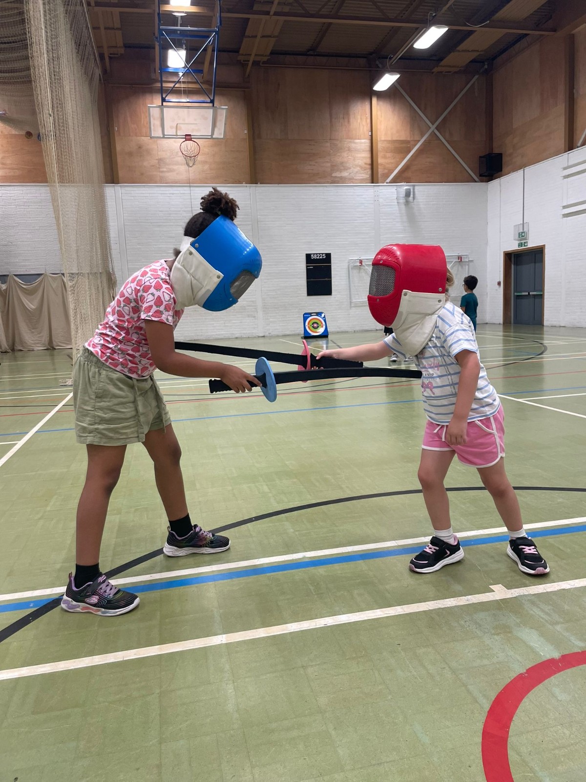 ActiveMe 360 at Applemore College - image 17