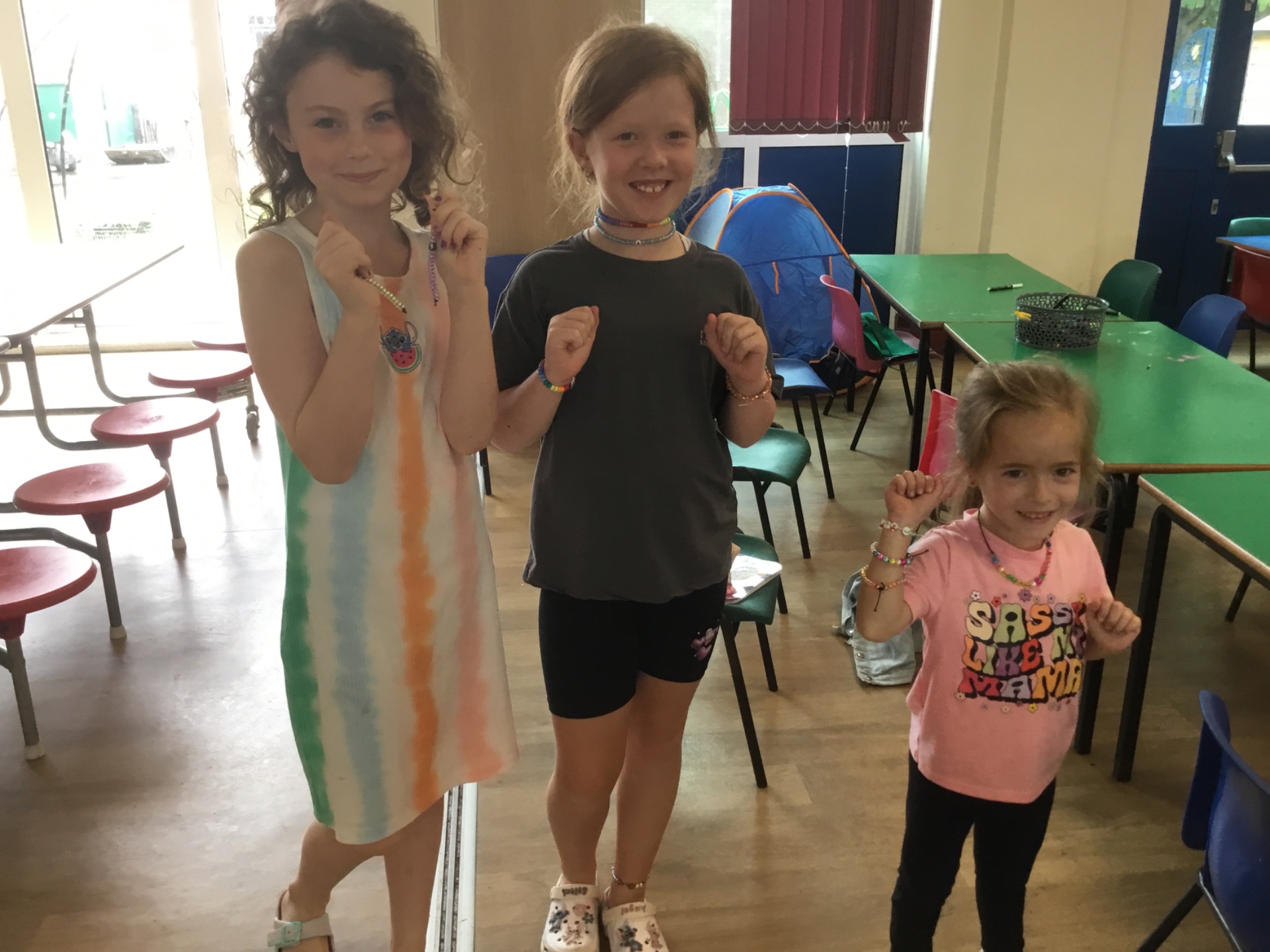 Multi-sports and Arts and crafts - image 14