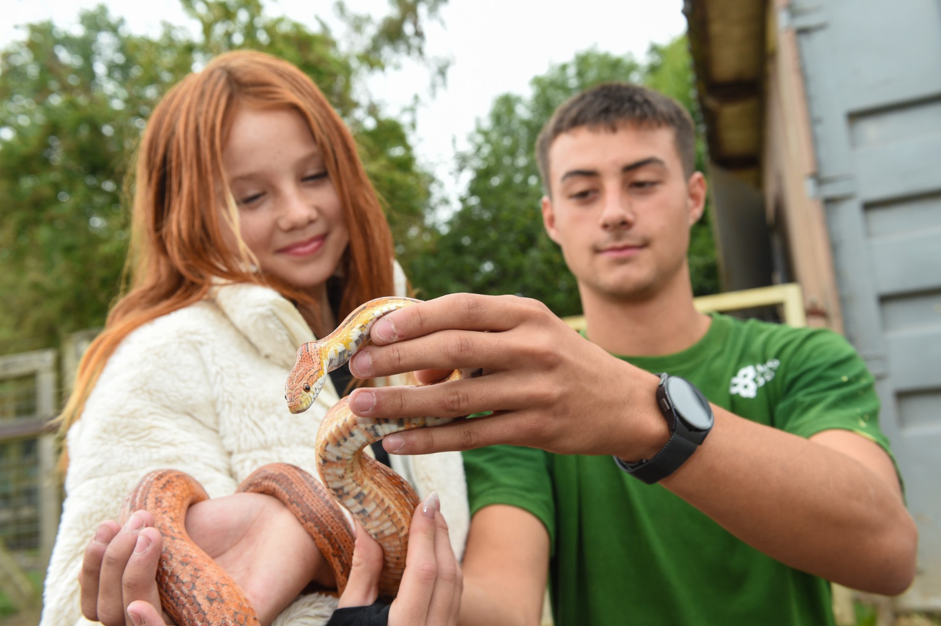 Blacon Adventure Playground - image 13