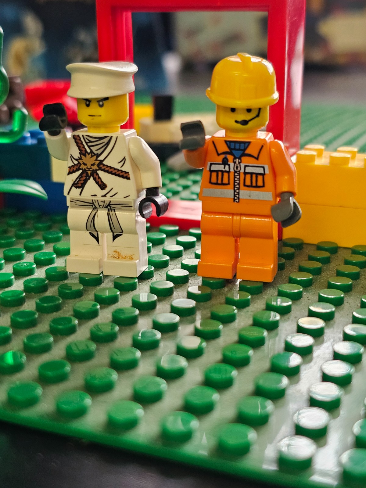 ACE Christmas HAF Programme - image 4