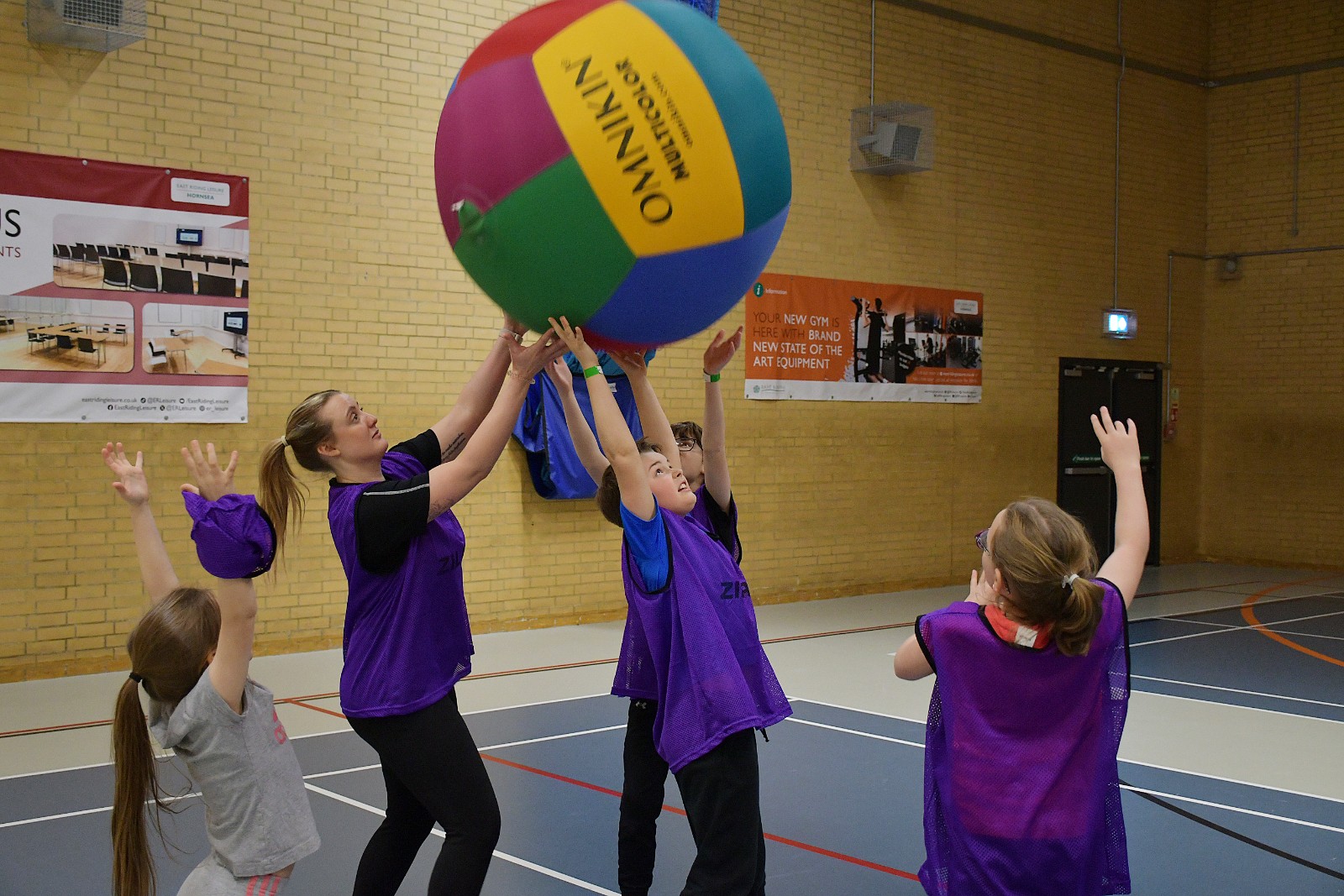 Sport Xplore @ Aldbrough - image 4
