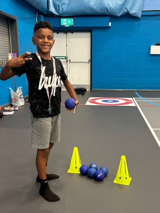 School of Sport - Holiday Activities - image 3