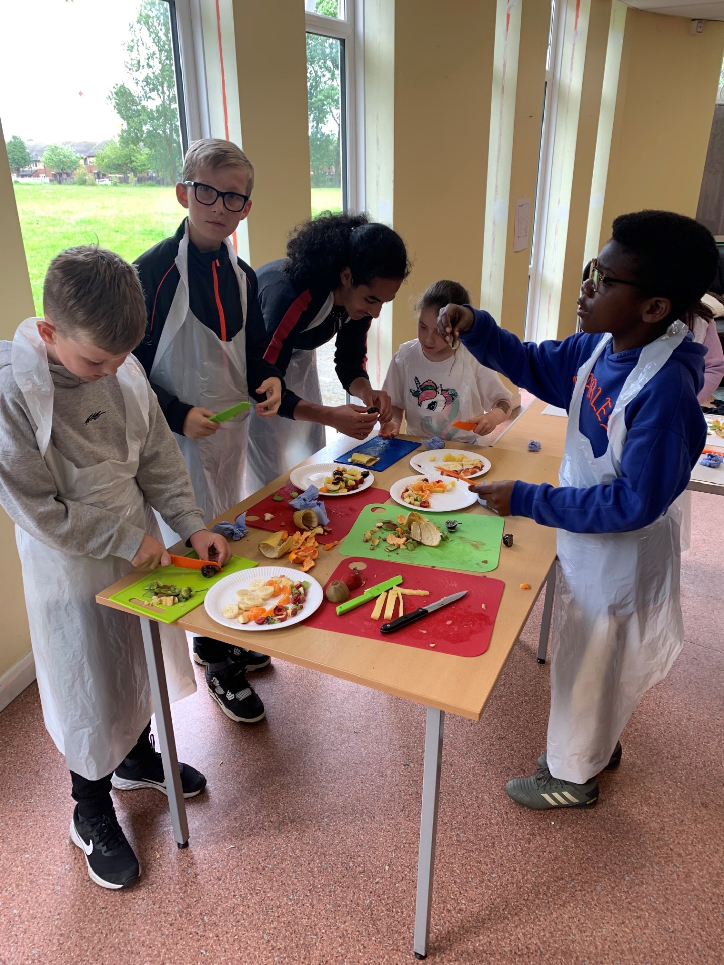 Keep Active Winter HAF - image 4