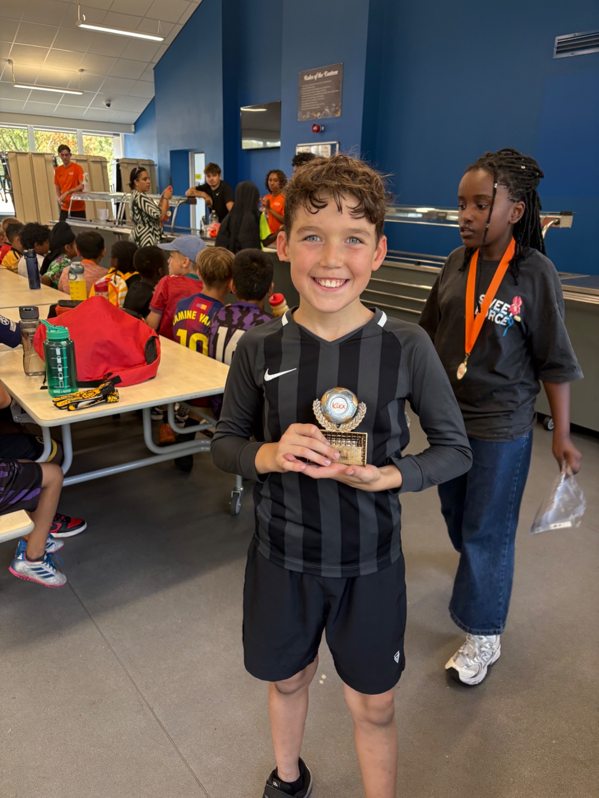 Kixx October Football & Activities Club - image 6
