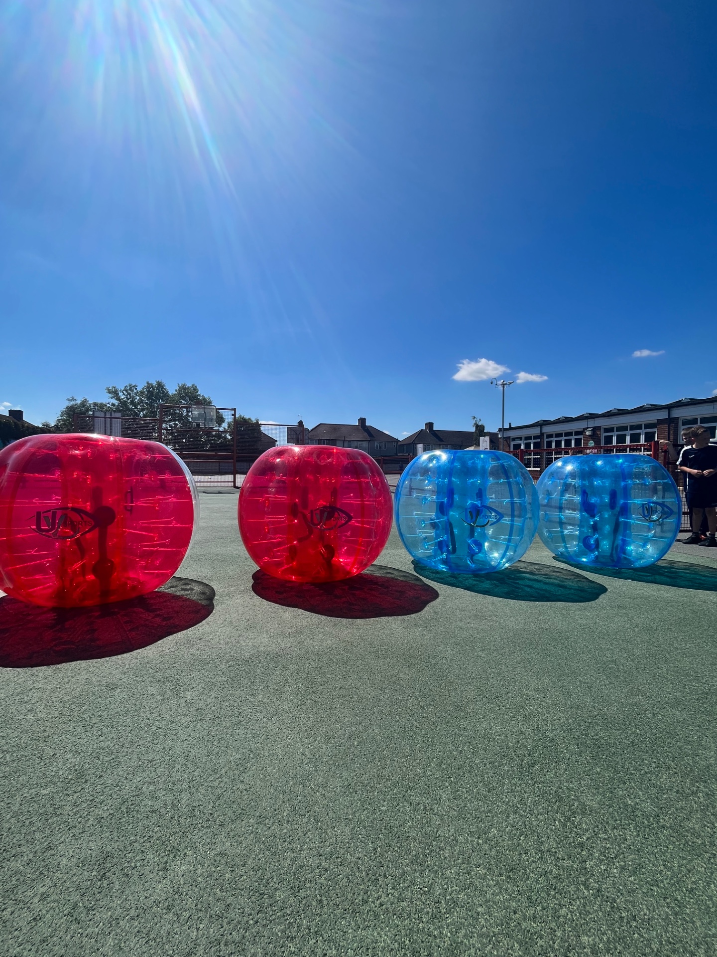 The Ultimate Sports Camp (Grafton) - image 3