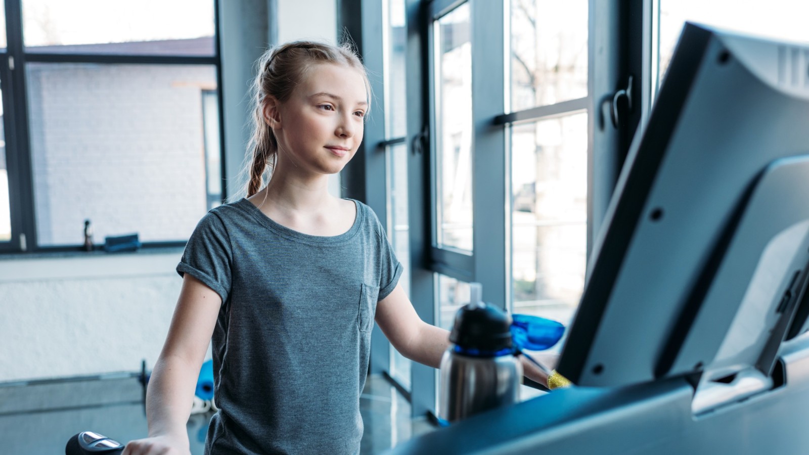 Junior Gym Membership @ Acton Leisure Centre - image 4
