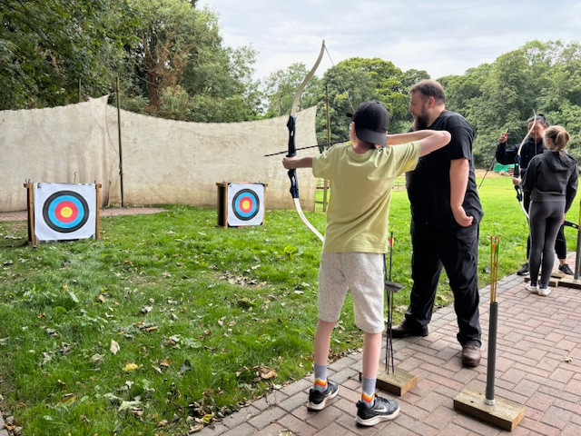 Outdoor Pursuits @ Raywell Park - image 6