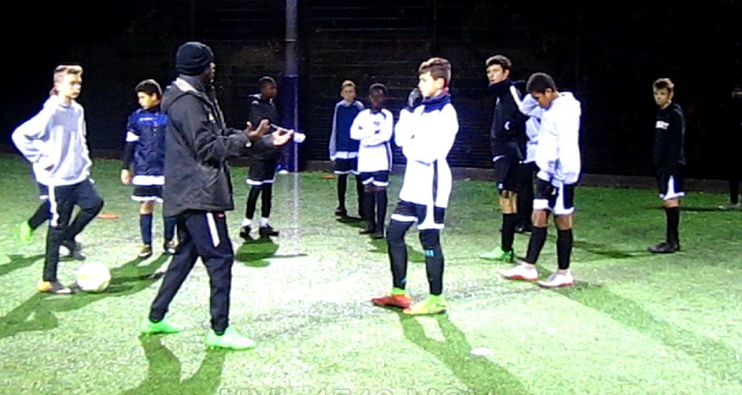 BiG Elite Football Development Programme - image 9