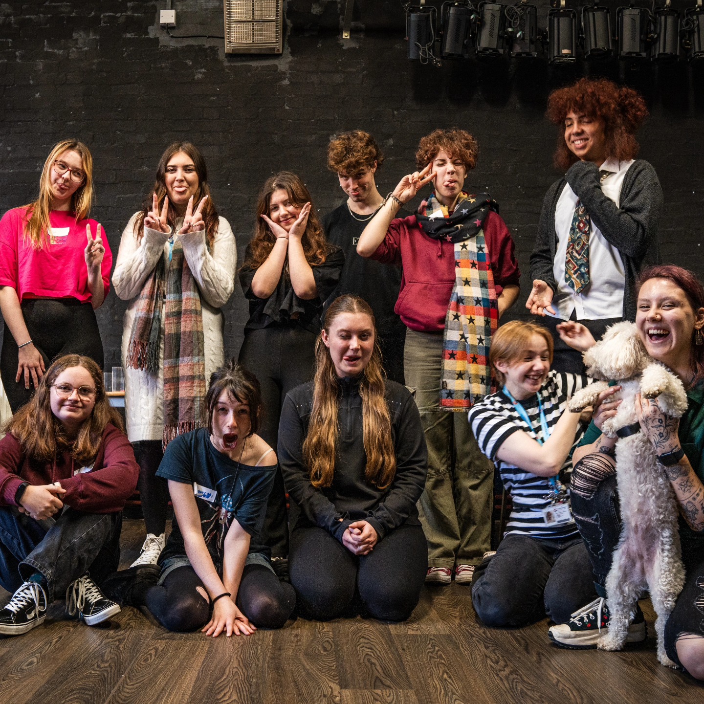 Queertopia: Dare To - image 2