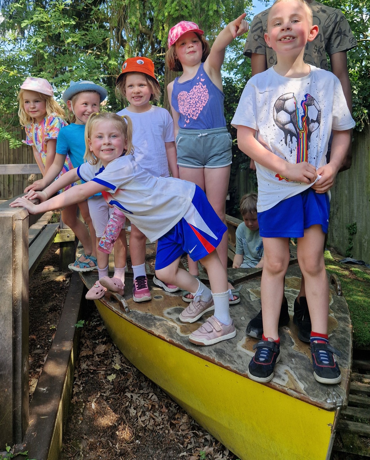 The Den PLUS Holiday Club - image 4
