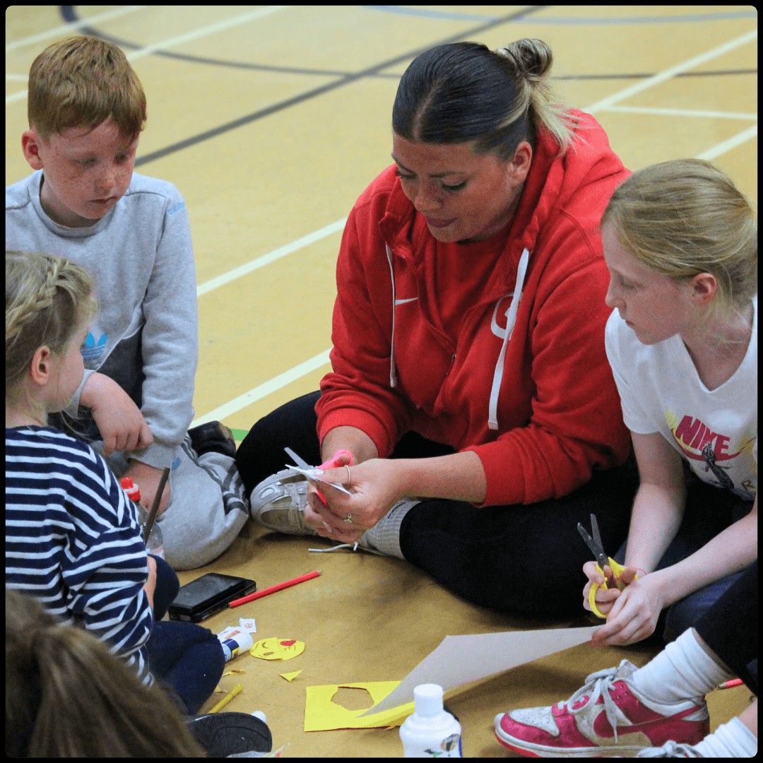 Elite Multi-Activity Camp Thame | HAF - image 5