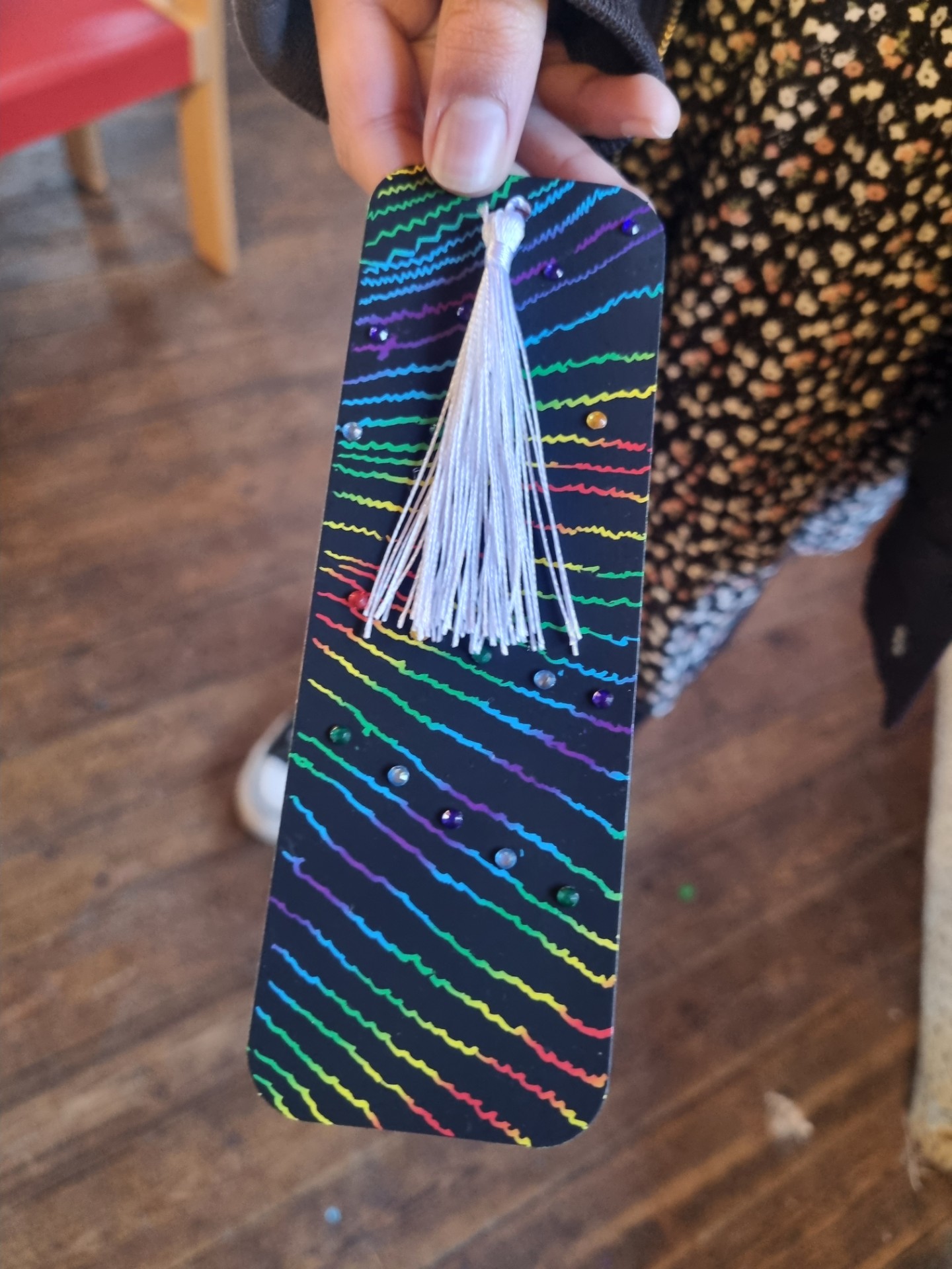 Name It Youth Project 
Wild & Wonder Camp - image 25