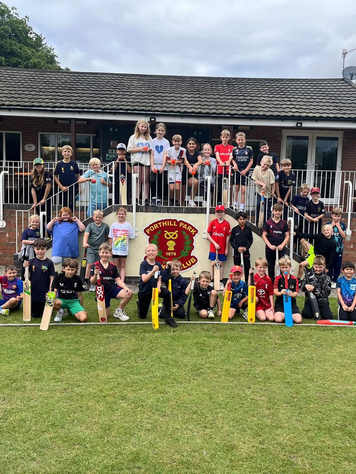 ASM Sports @ The Cricket Cave - image 3