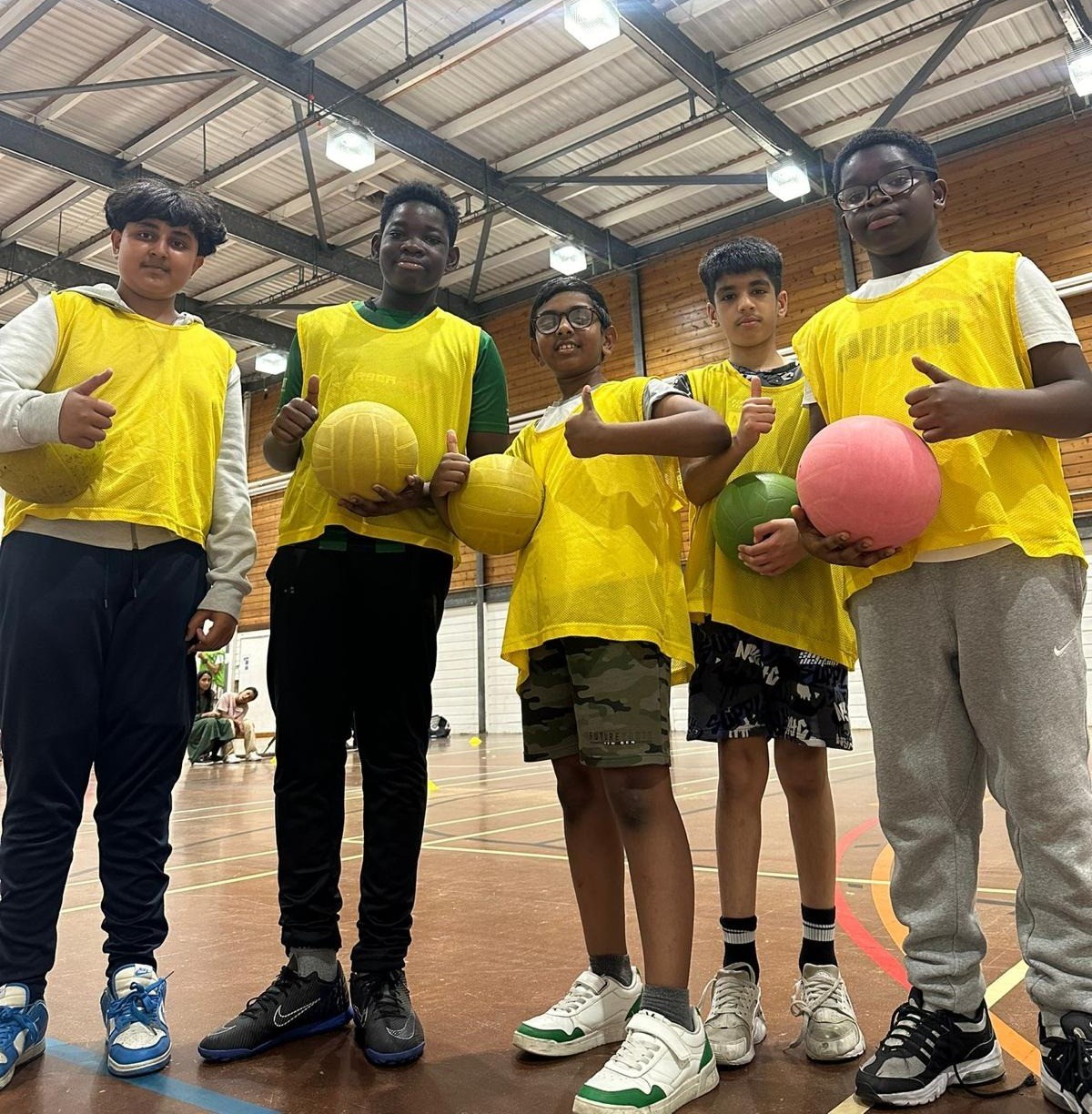 GYP Multi-sports & Crafts - image 5