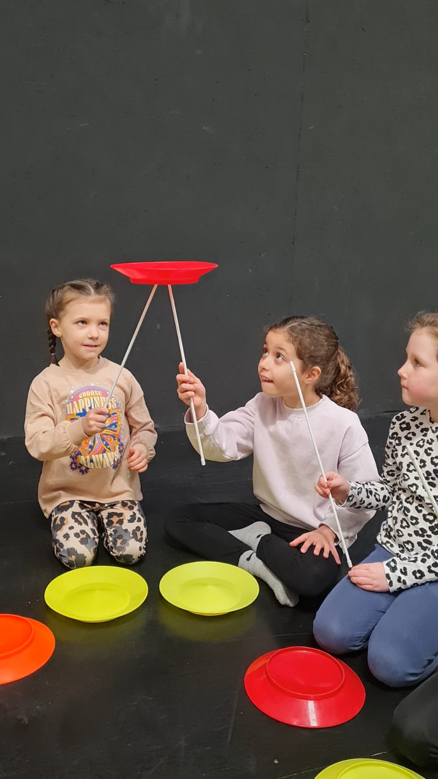 Circus and Aerial HAF camp-Conniburrow - image 4