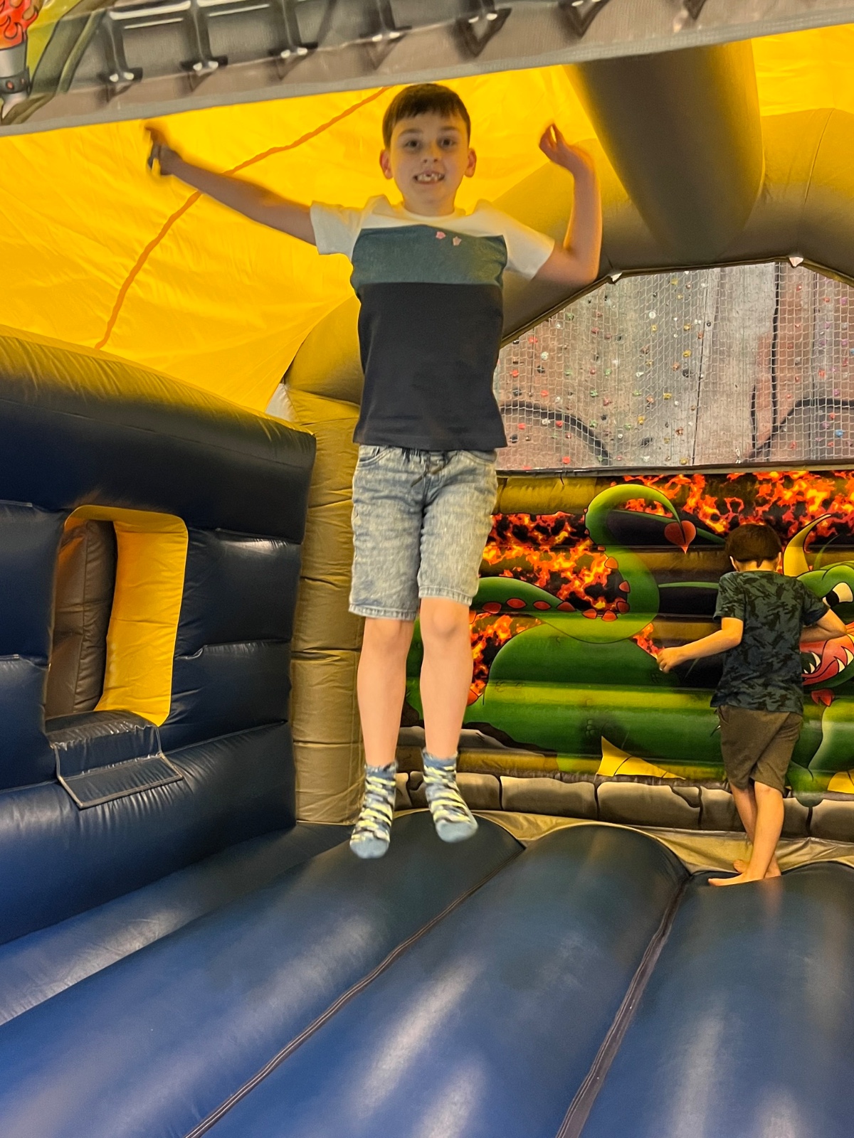 The Cube Kids Summer Camp 2025 - image 2