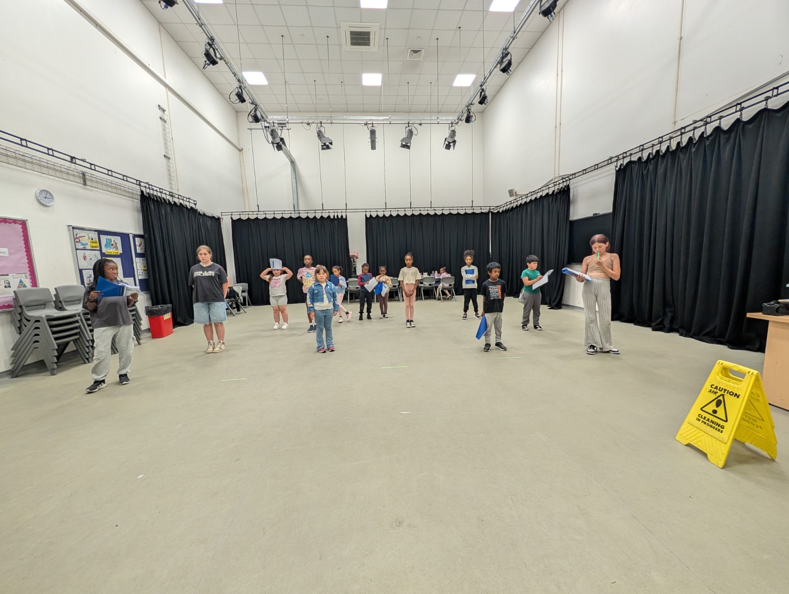 Performing Arts Summer Camp - image 11