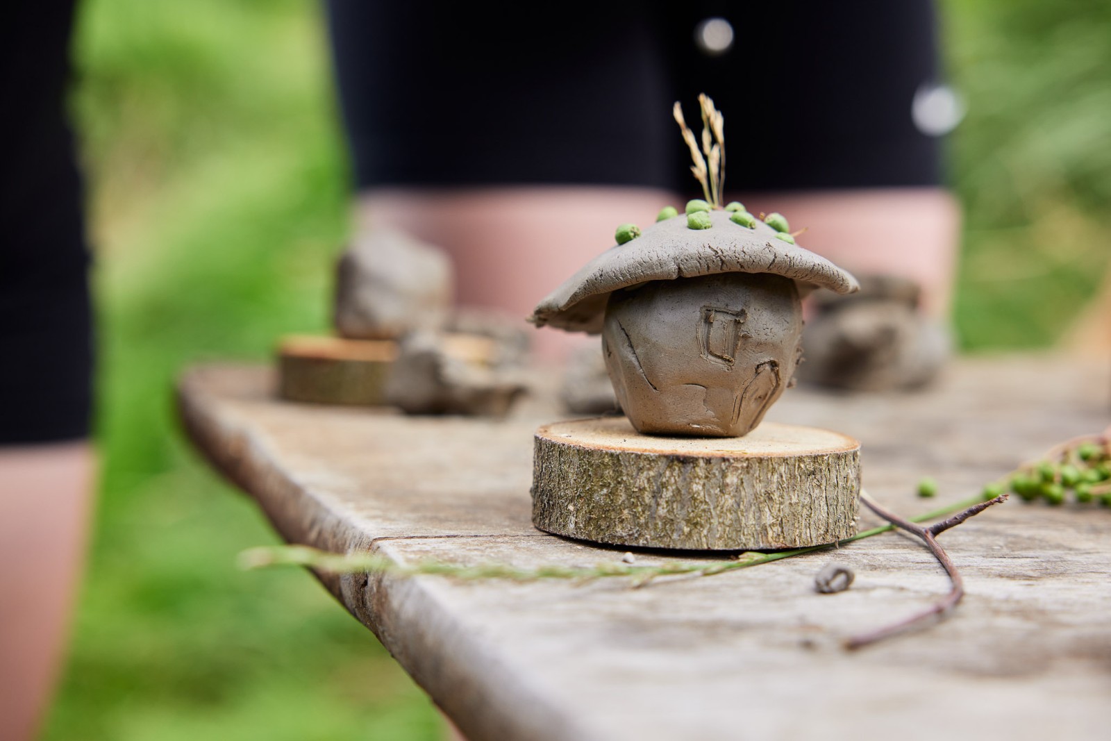 Acorn Hollow - Saplings - Nature Art Sessions - image 5