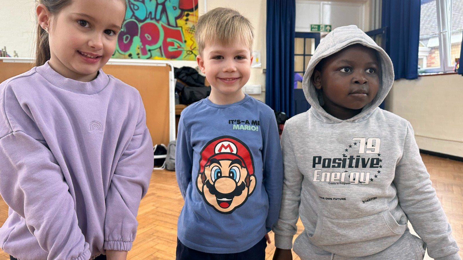 Super Star Sport Rainham Village HAF Camp - image 6