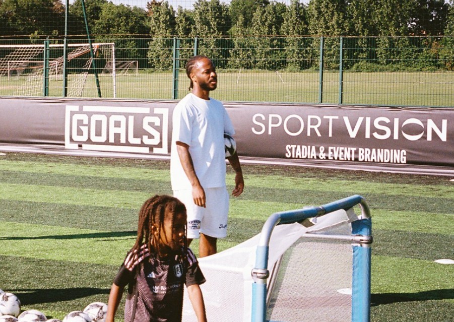 GOALS Perry Barr Make and Move Paid Spaces - image 5