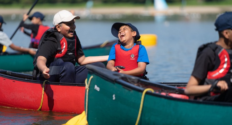 On The Water - image 2