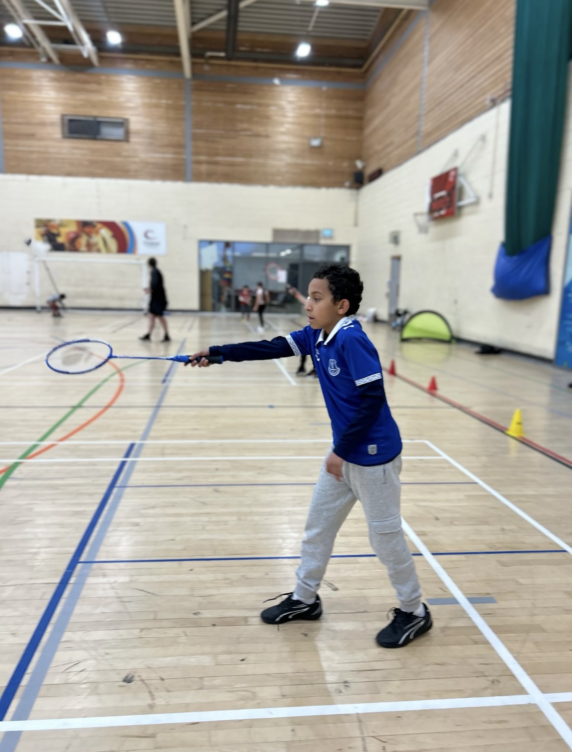 Edstart Multi Sports Club: Greenbank HAF - image 9