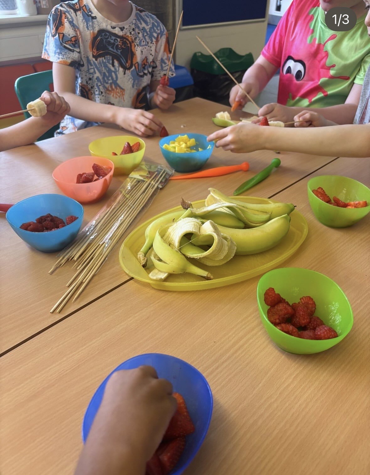 October Half Term HAF 2026 - image 4