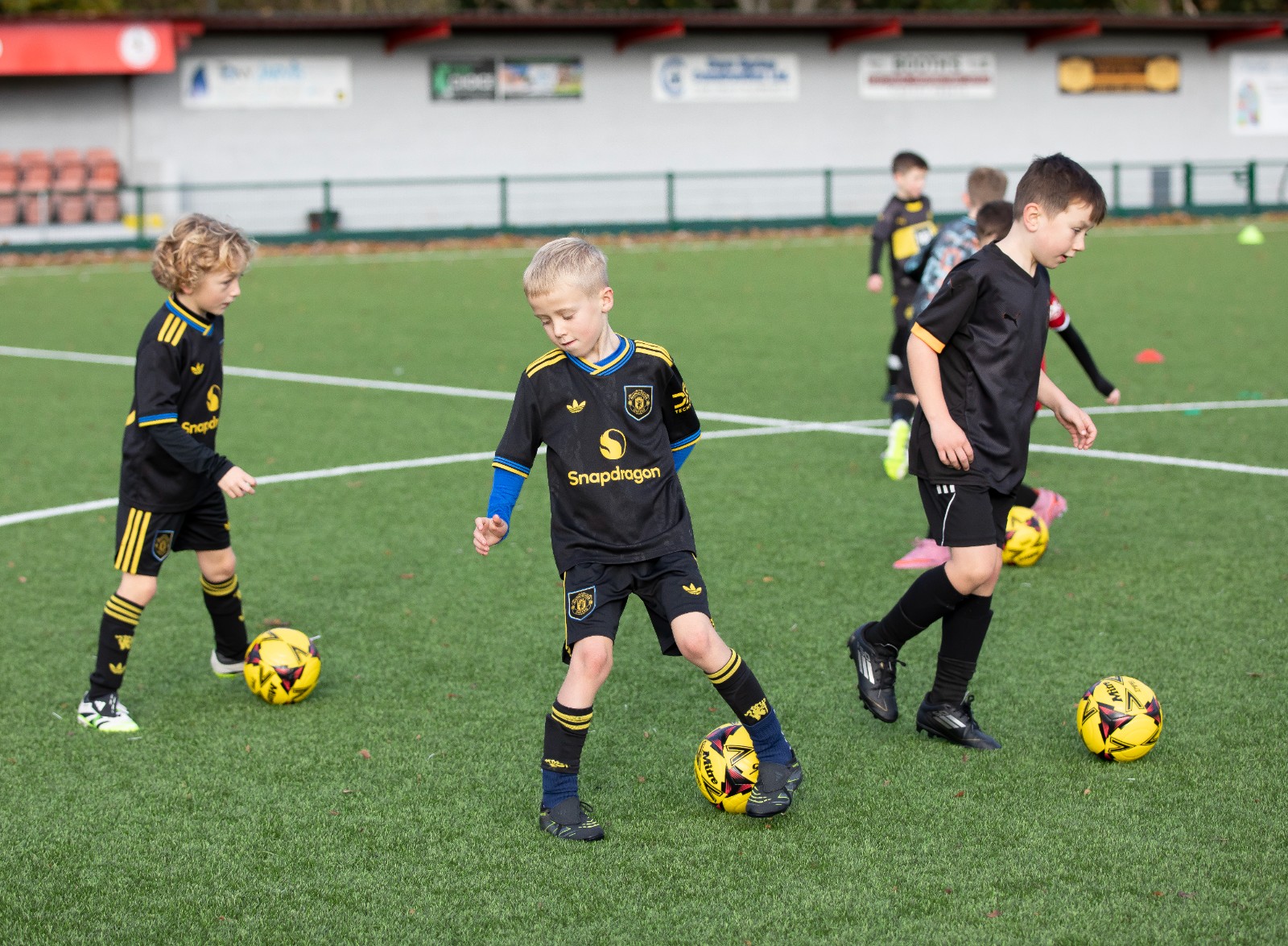 Winter | Super Soccer Camp '25 (HAF Provision) - image 3