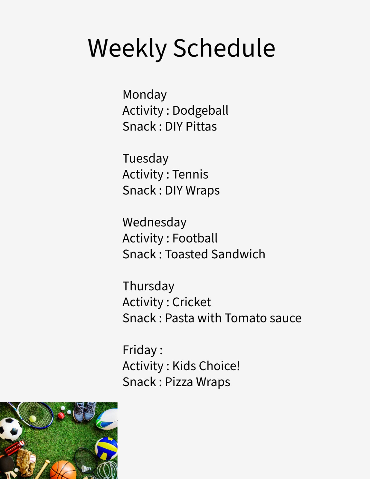 Chowbent wrap around - image 2