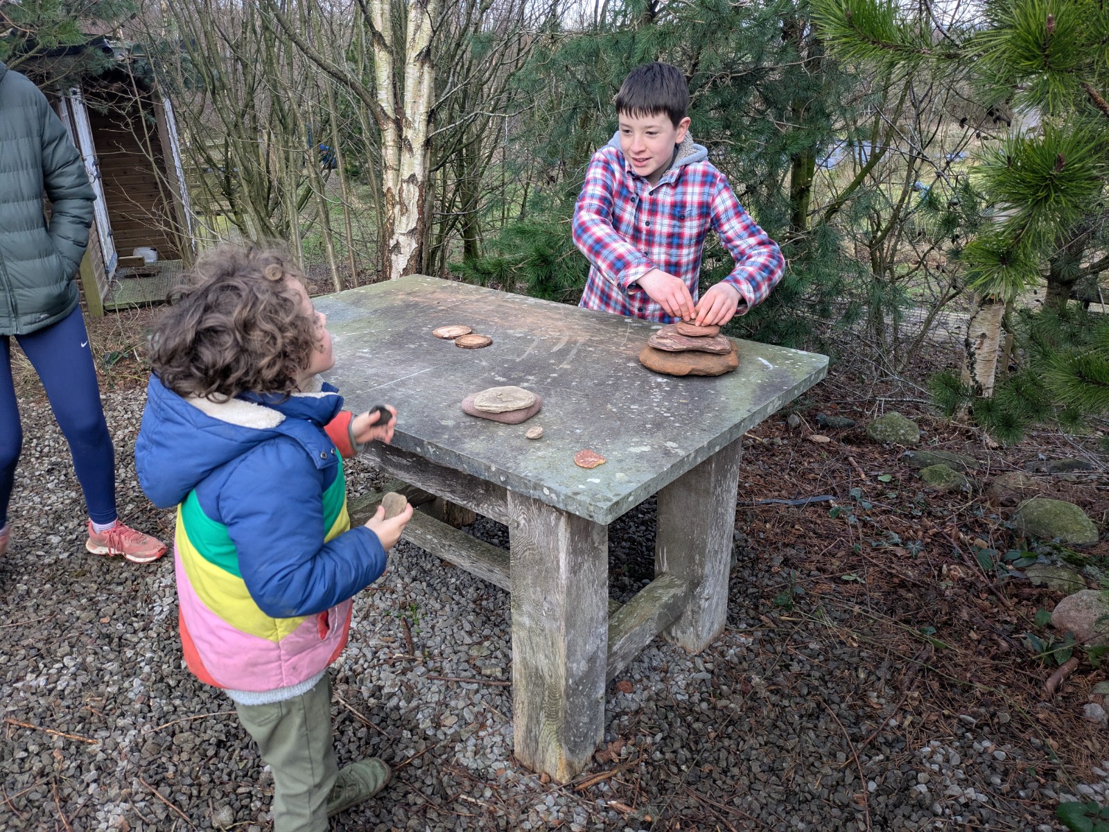 Riversemeet Nature club at Danaway Homestead - image 6
