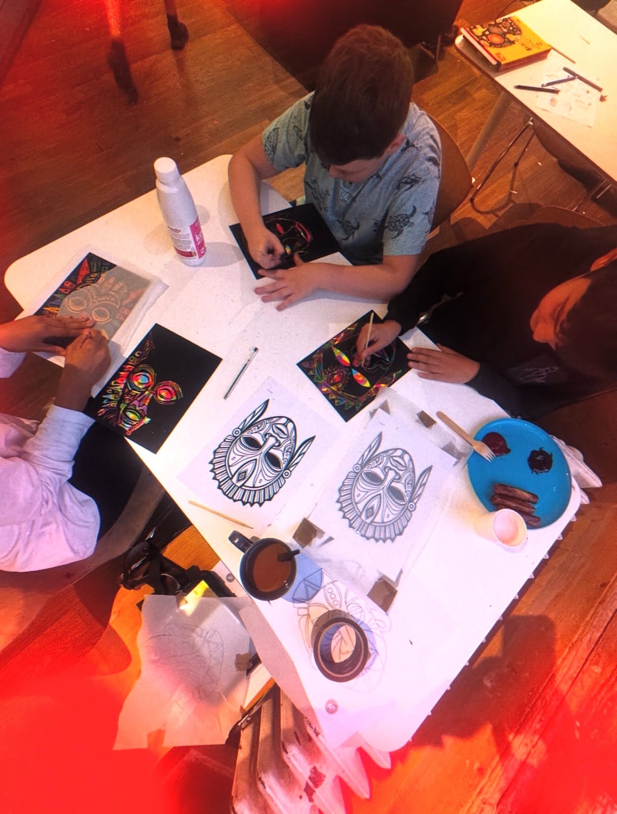 HH Holiday Camp 10.30am - 6pm: 9 - 16 DAY PASS - image 5
