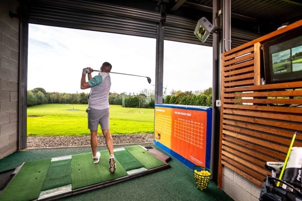 Golf - image 2