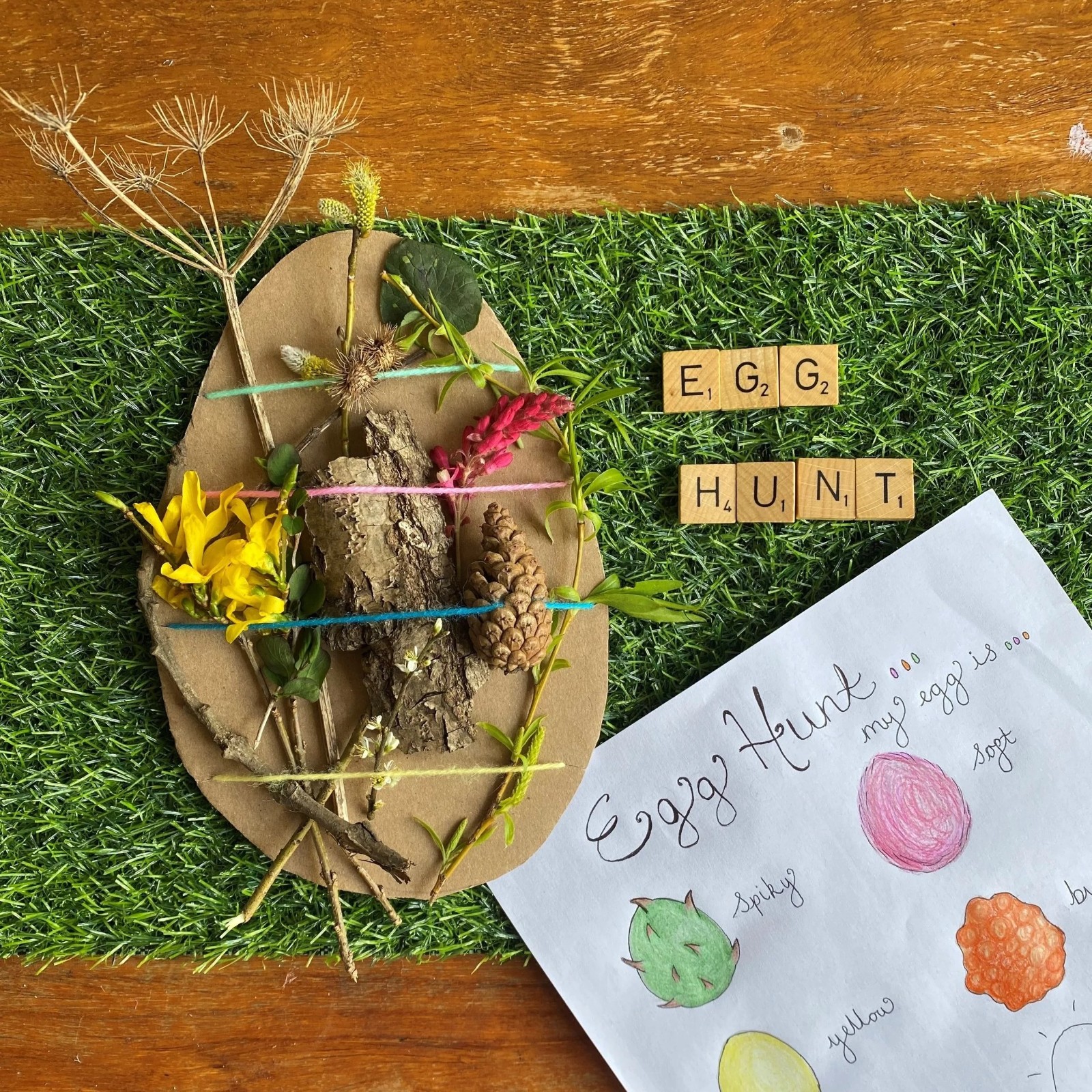 Stranton Primary School- Easter HAF Activities - image 2