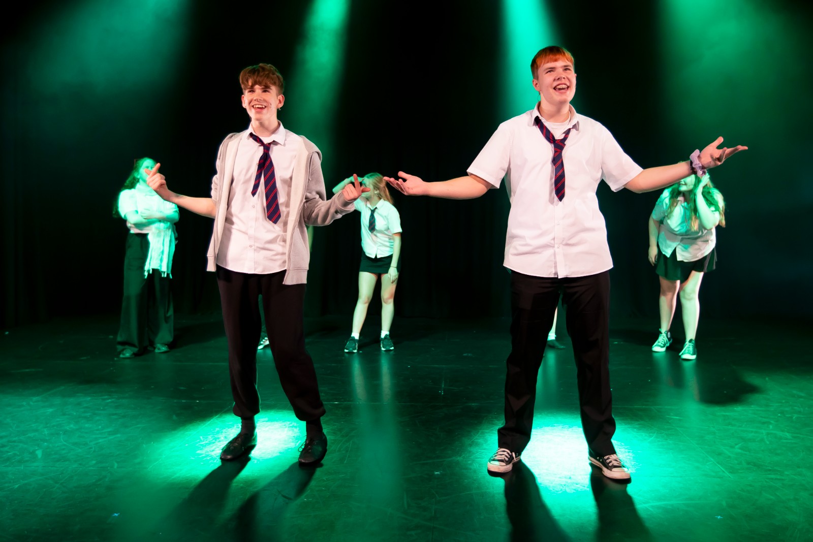 Stages Summer School 2026 - image 4