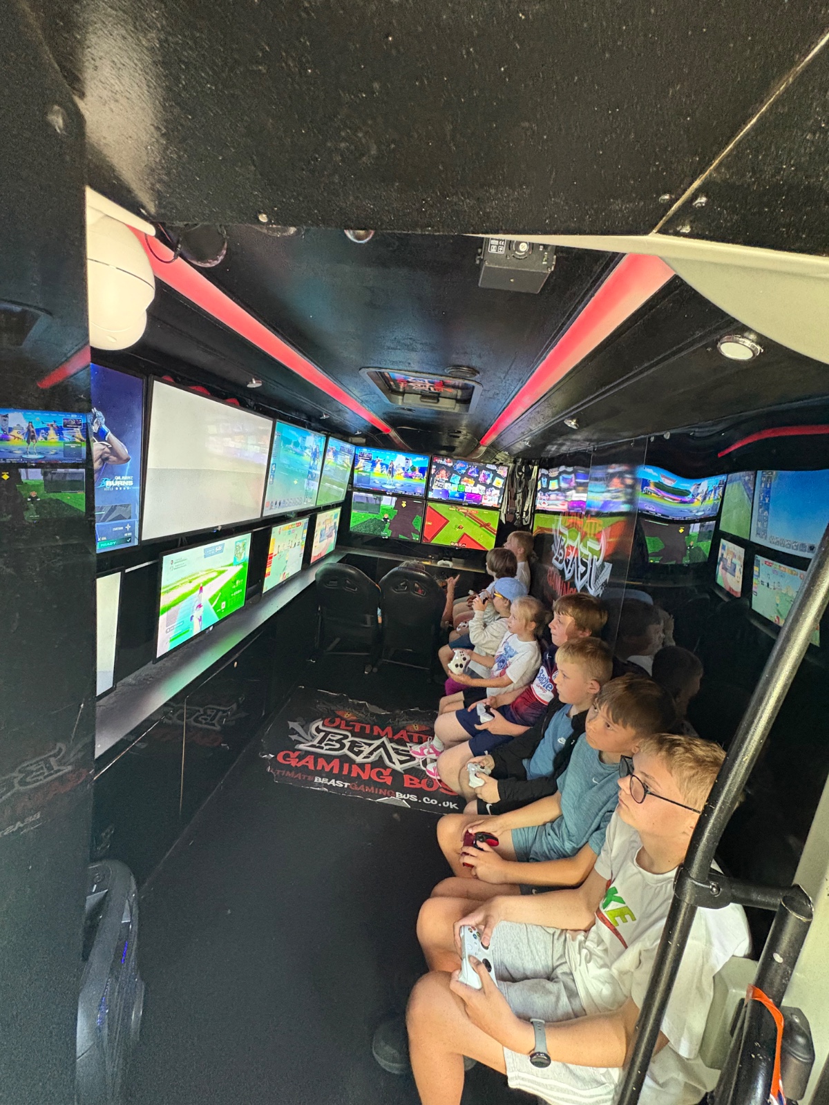 ELP Egg-cellent Easter activities camp - image 4