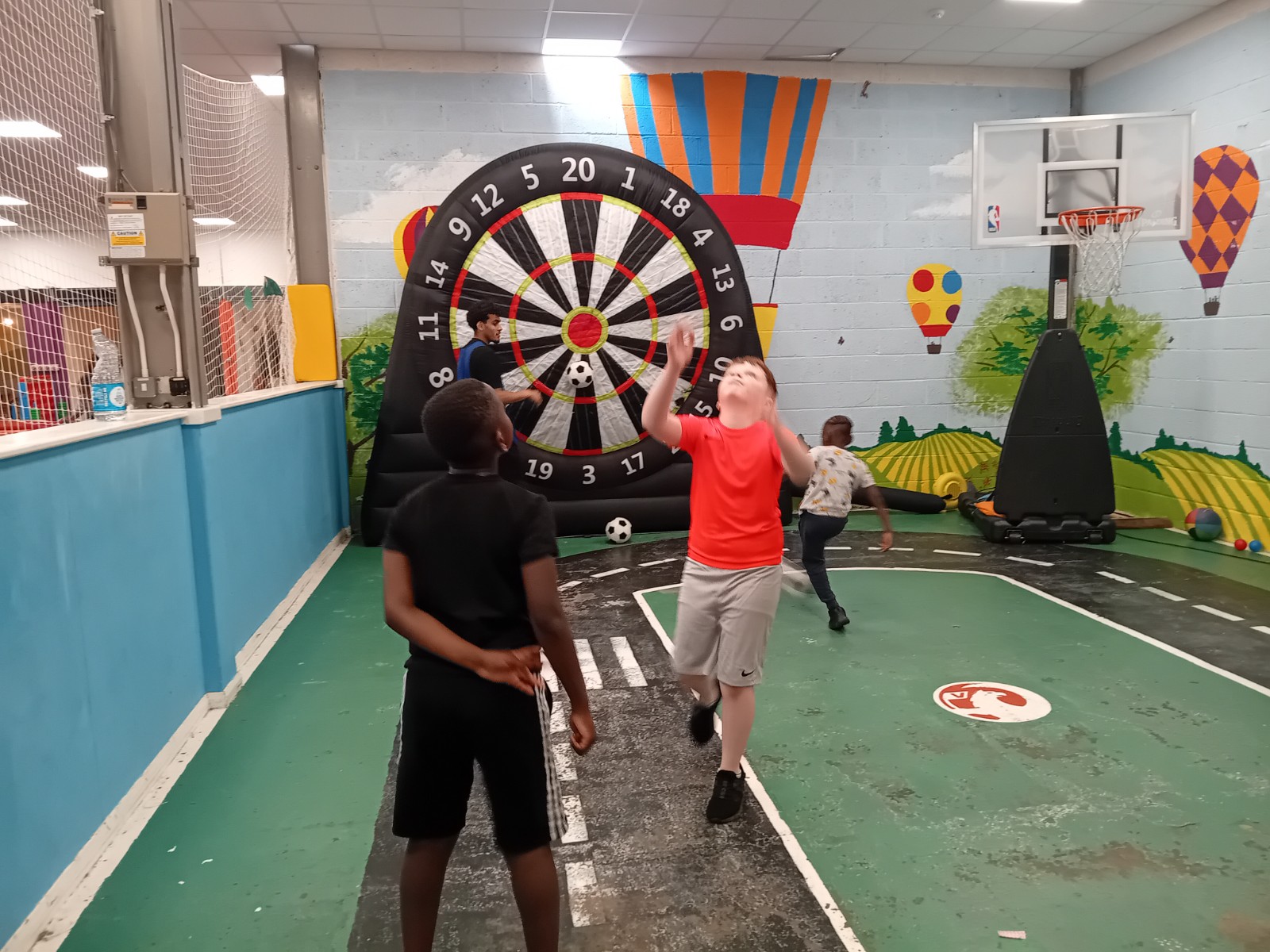 HAF Summer Holiday Club - image 8
