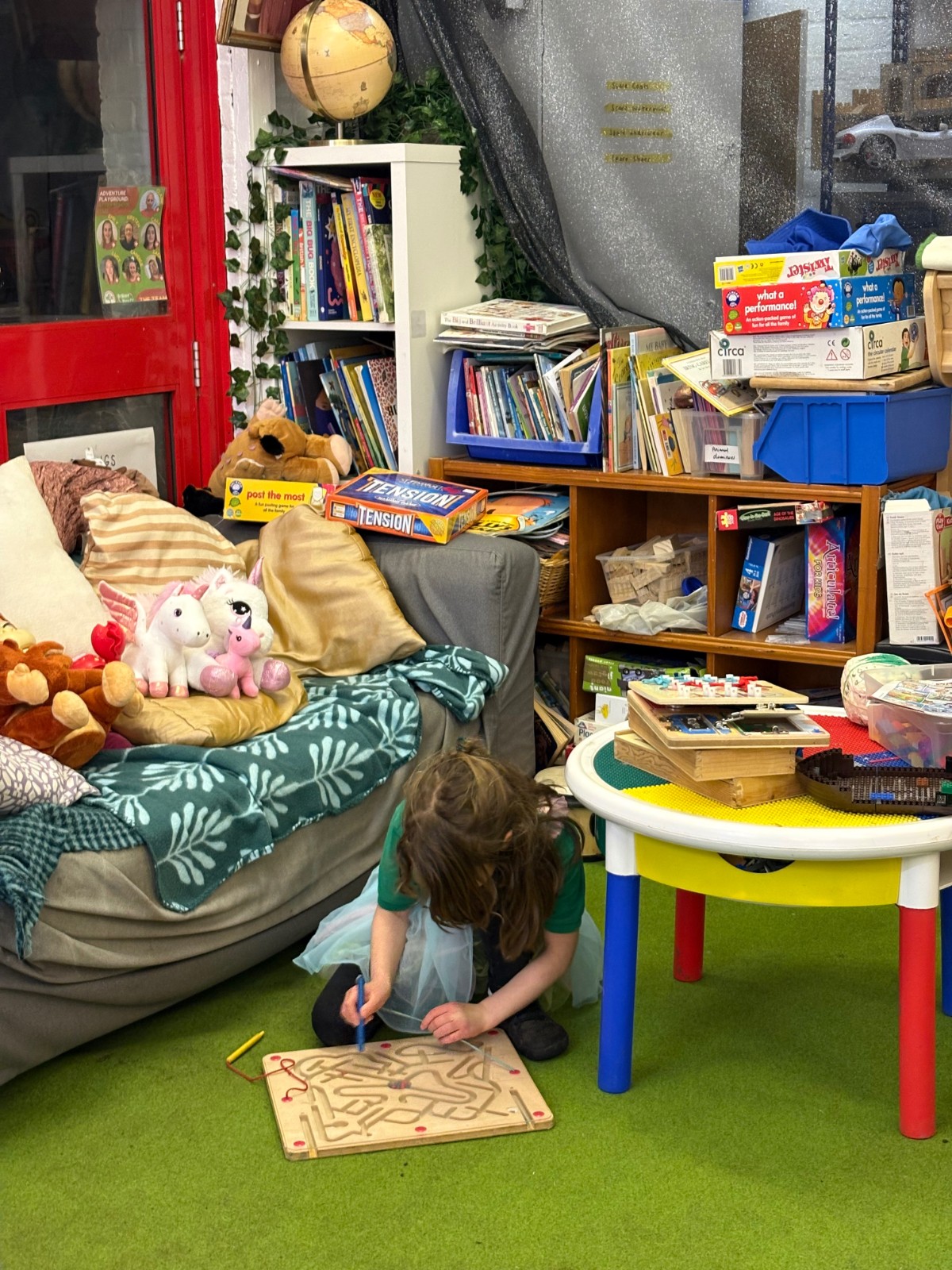 Adventure Playground: Holiday Camp - image 11