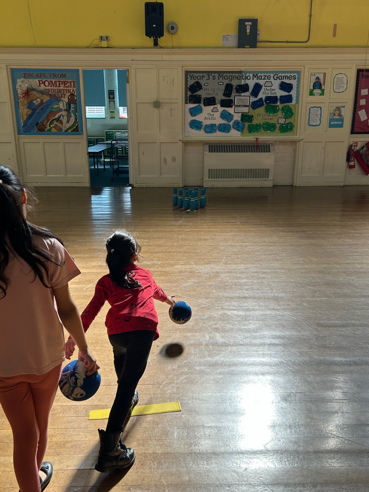 Spinney Hill Primary School - HAF - image 5