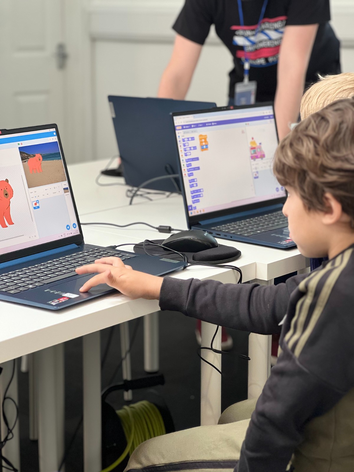 Coding Summer Camp - Coding in Minecraft - image 7