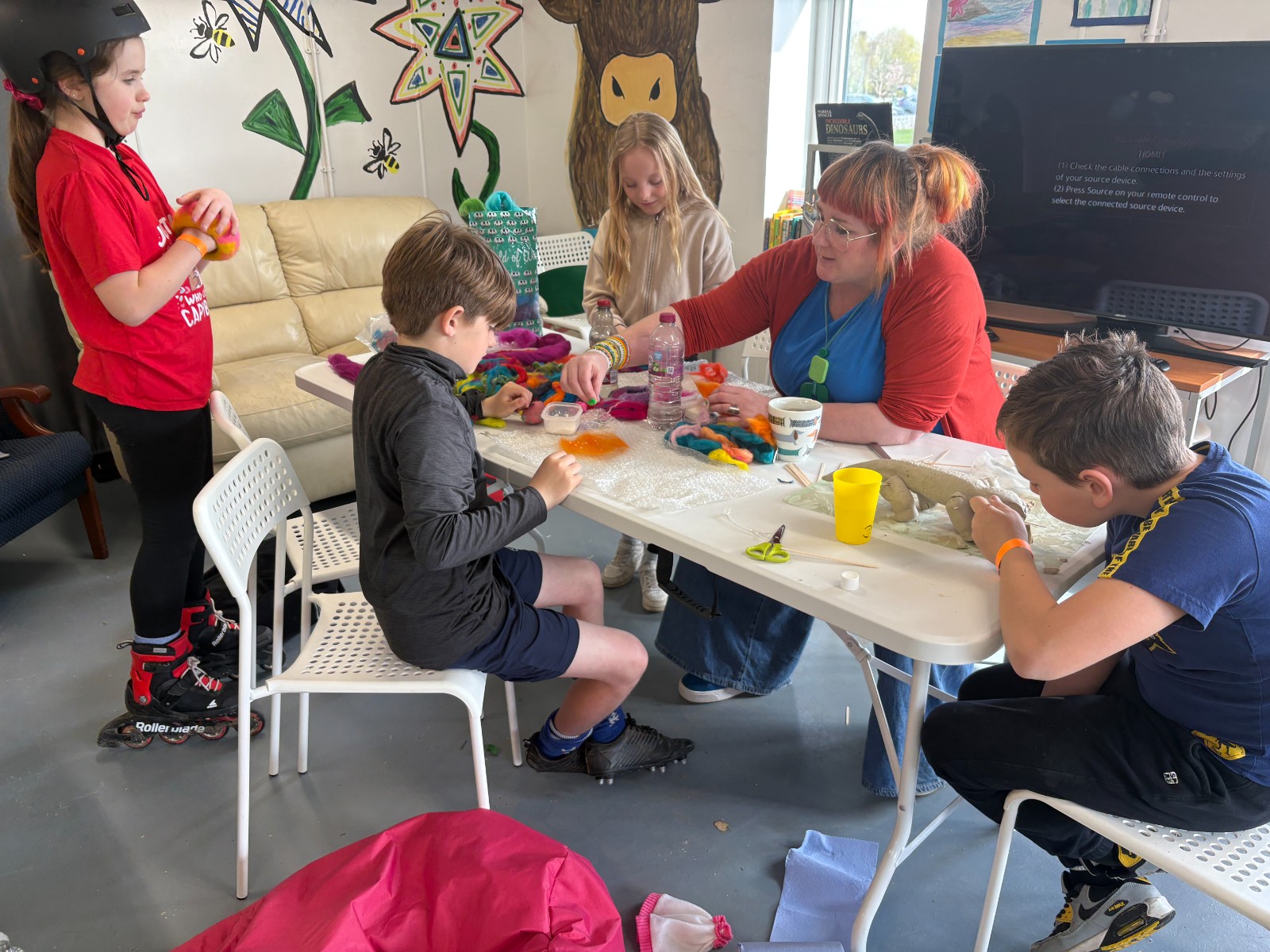 Arnewood Youth Holiday Club - image 7
