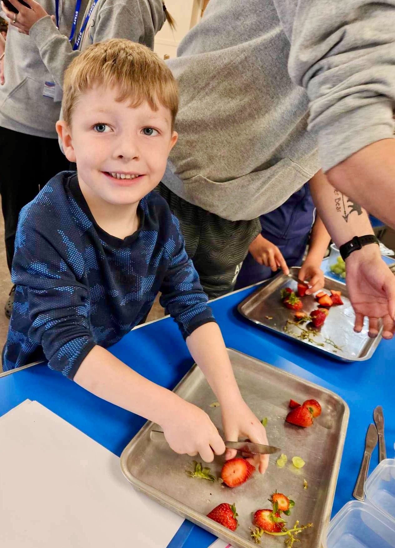 St Joseph's @ St Barnabas Primary - image 2