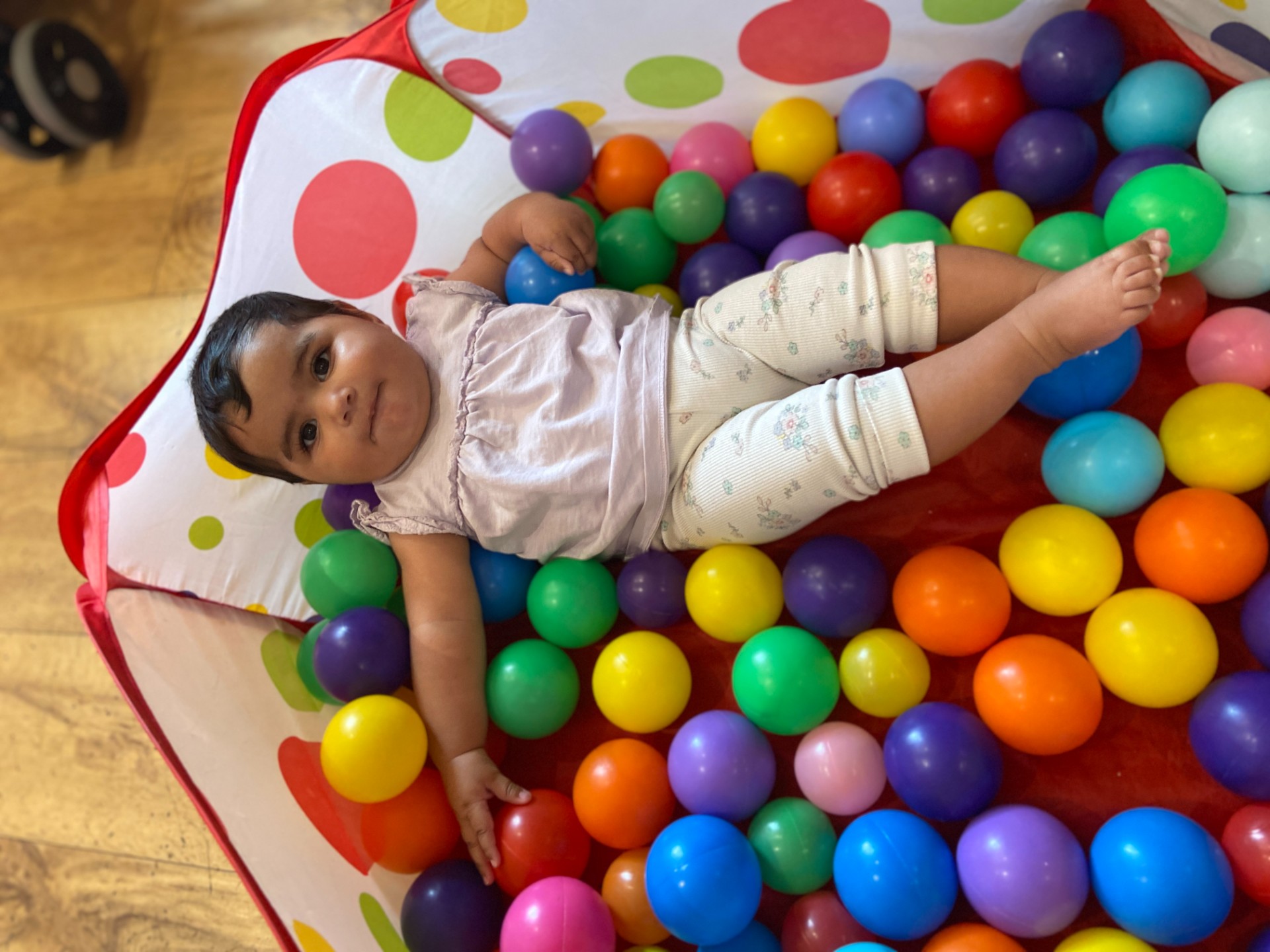 Messy Makers Stay & Play - image 3