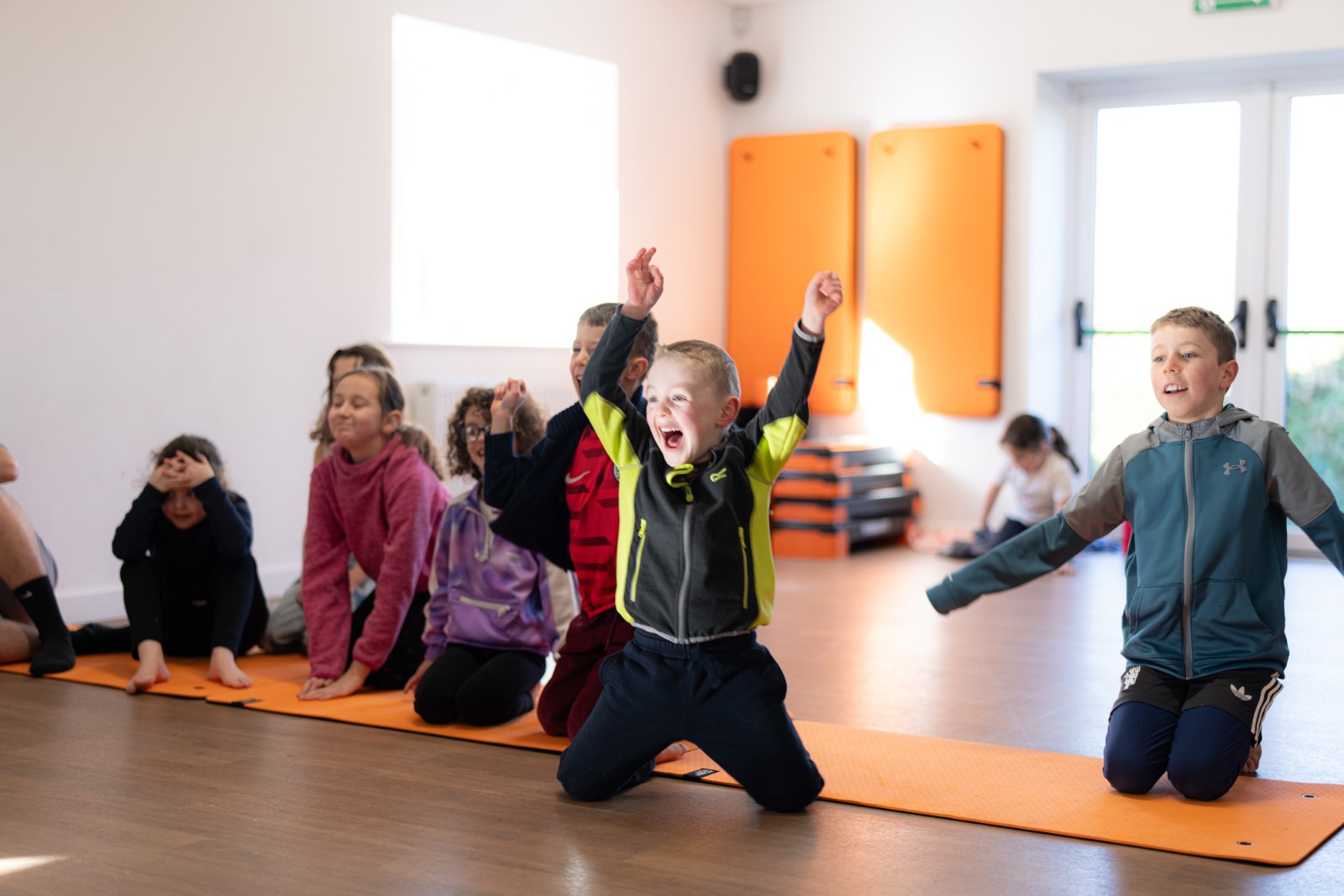 Woggle Goggle Holiday Club - image 14