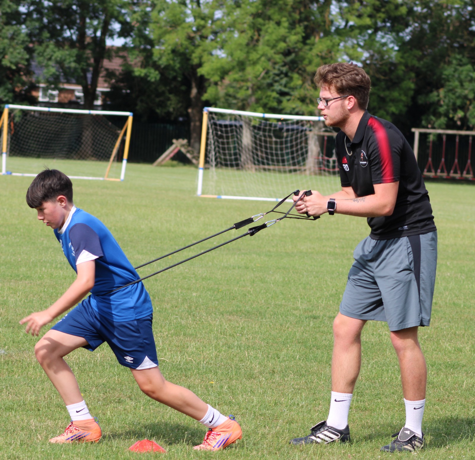 Reece Coaching Performance Camp - image 4