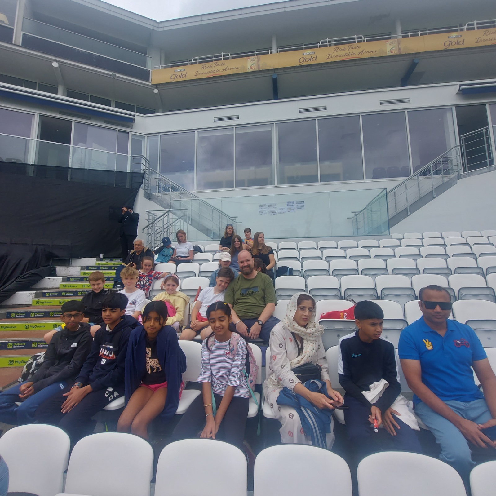 Heathfield School HAF Cricket & Football Camp - image 14